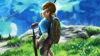 曝《塞尔达》真东谈主电影将是三部曲！拍摄地在新西兰