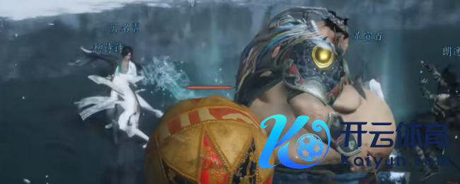 《燕云十六声》十东说念主副本缺口袋把戏团通关攻略共享