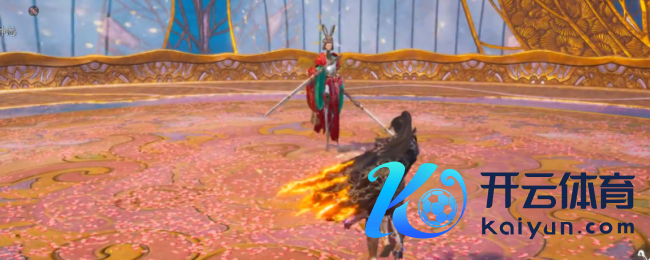 《燕云十六声》浴血难度张万师派遣及特质先容