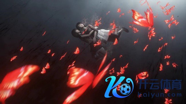 大批新剧情 《零红蝶:重制版》阐述追加全新结局