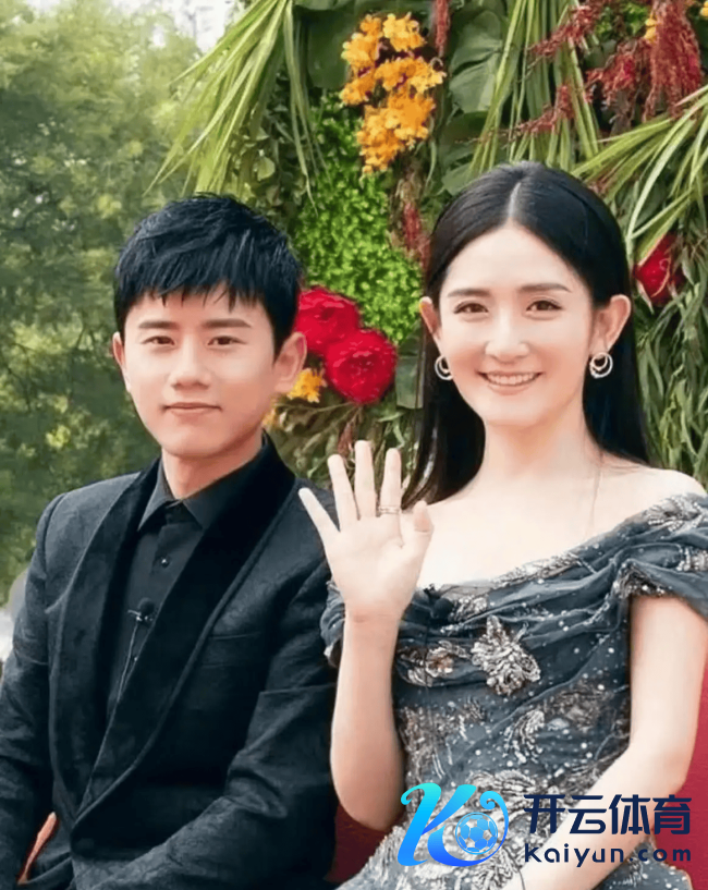 张杰称和谢娜生意时是只身情景：此事不再多言