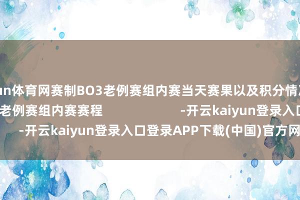 开yun体育网赛制BO3老例赛组内赛当天赛果以及积分情况2026LPL第二赛段老例赛组内赛赛程                      -开云kaiyun登录入口登录APP下载(中国)官方网站